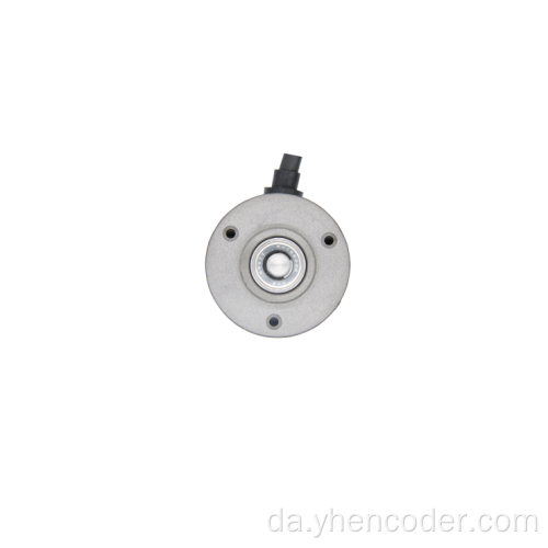 High Resolution Encoders Encoder